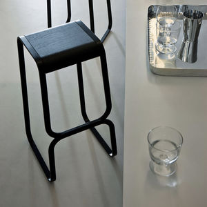 tabouret de bar contemporain 1