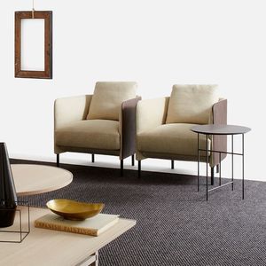 fauteuil contemporain 1