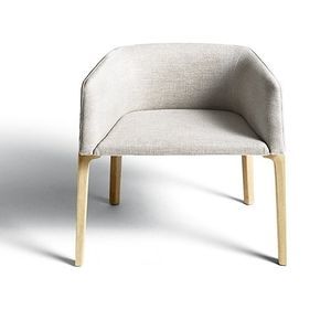 fauteuil contemporain