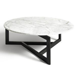 table basse contemporaine