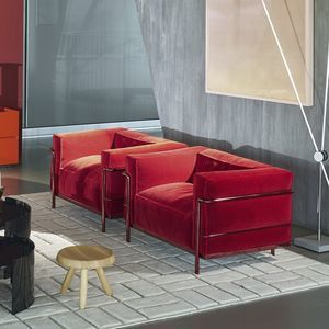 fauteuil design Bauhaus