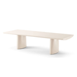 table à manger contemporaine