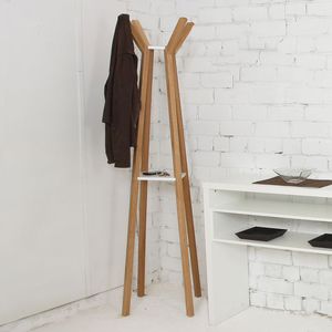 porte-manteau sur pied 1