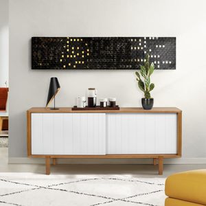 buffet contemporain 1