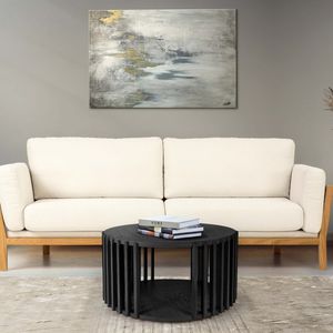 table basse contemporaine