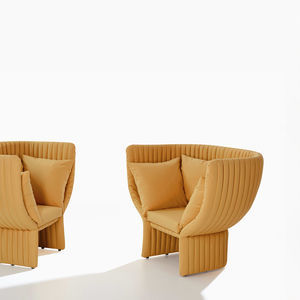 fauteuil contemporain