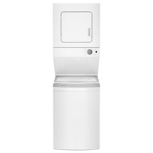 lave-linge séchant superposable