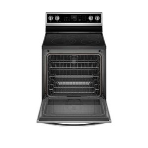 cuisinière électrique 1