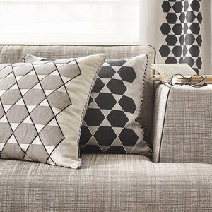 coussin rectangulaire 1