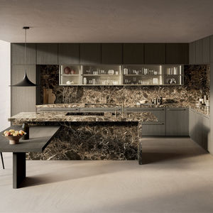 cuisine contemporaine