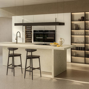 cuisine contemporaine