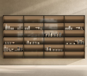 vaisselier contemporain