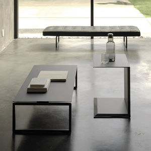 table basse contemporaine