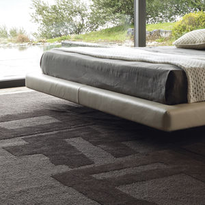 tapis contemporain