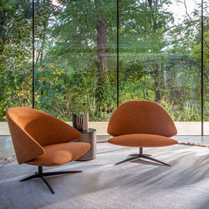 fauteuil contemporain 1