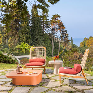 fauteuil contemporain