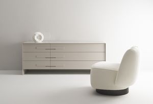 commode design minimaliste