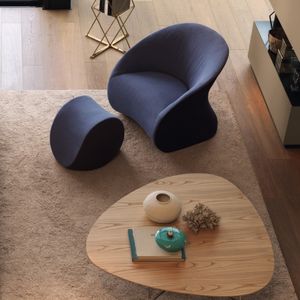 fauteuil contemporain