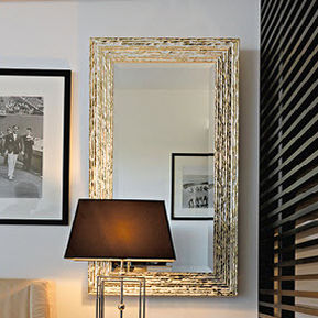 miroir mural