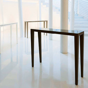 table d'appoint contemporaine