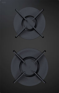 table de cuisson à gaz