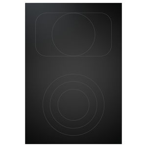 table de cuisson vitrocéramique