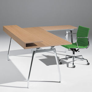 bureau pour open space 1