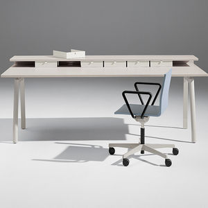 bureau pour open space