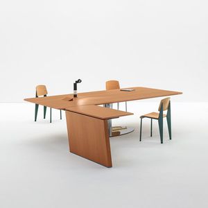 bureau multimédia