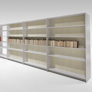 bibliothèque modulable