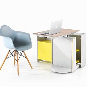 bureau pour open space