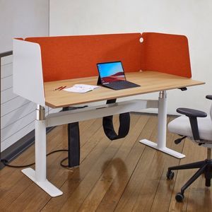 bureau pour open space