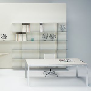 bureau pour open space 1