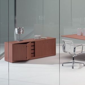 armoire de classement basse