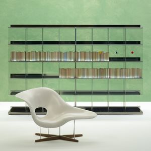 bibliothèque murale