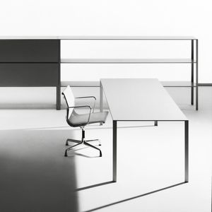 bureau pour open space
