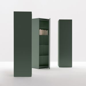 bibliothèque modulable