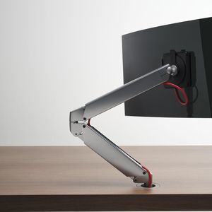 support pour écran de bureau
