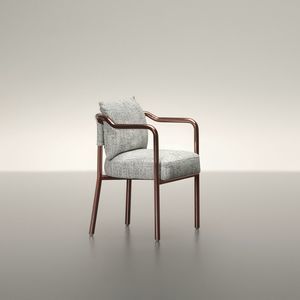 chaise contemporaine