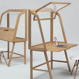 bureau pour open space