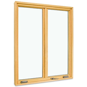 fenêtre en bois 1