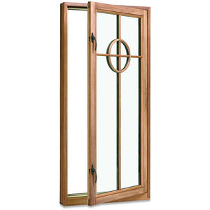 fenêtre en bois 1