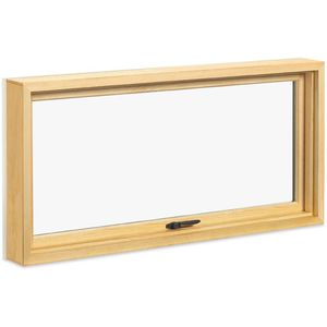 fenêtre en bois 1