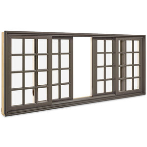 fenêtre en bois 1