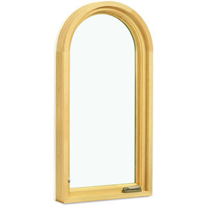 fenêtre en bois