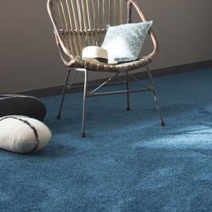 moquette tuftée
