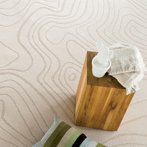 moquette tuftée