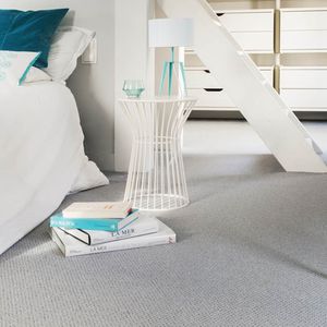 moquette tuftée