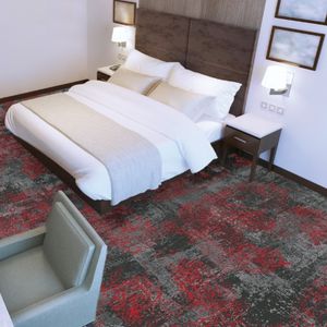 moquette bouclée