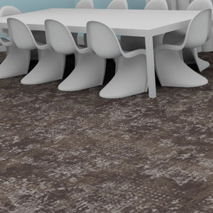 moquette bouclée